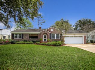 1335 Lakewood Rd, Jacksonville, FL 32207