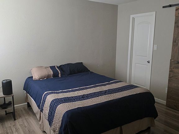 Master suite