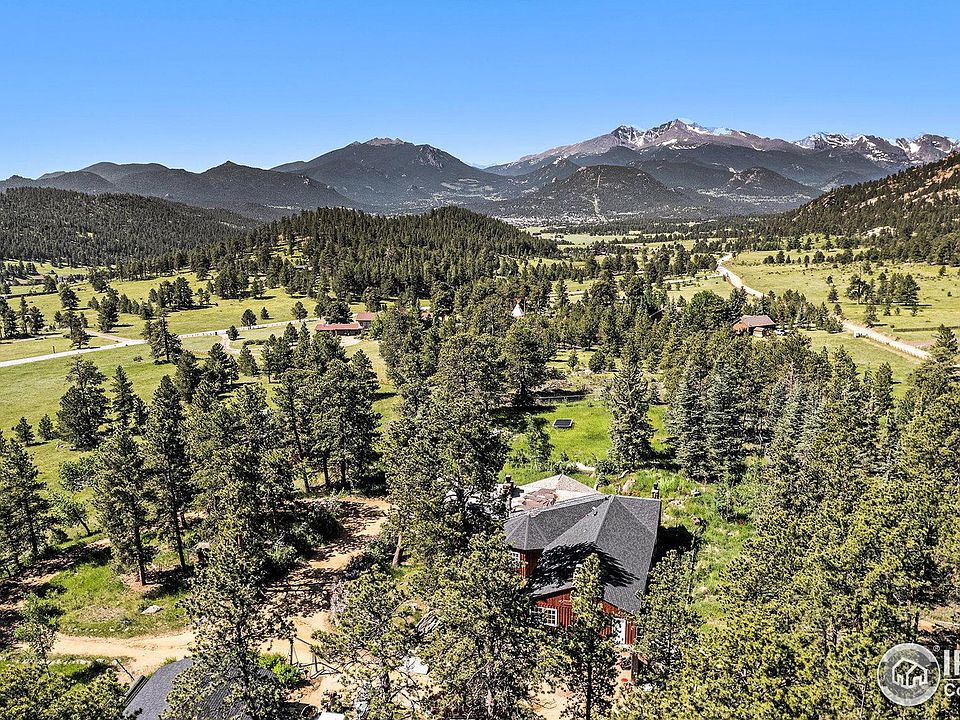 2106 McGraw Ranch Rd, Estes Park, CO 80517 Zillow