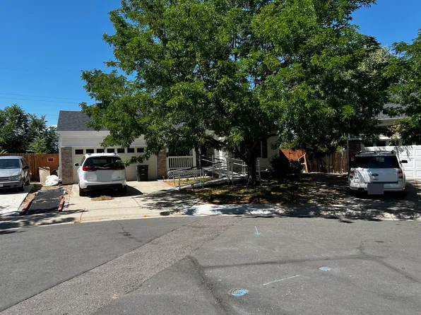 5145 Hannibal St, Denver, CO 80239