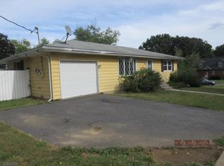 97 Lincoln Rd, Phillipsburg, NJ 08865