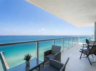 16699 Collins Ave APT 2502, Sunny Isles Beach, FL 33160