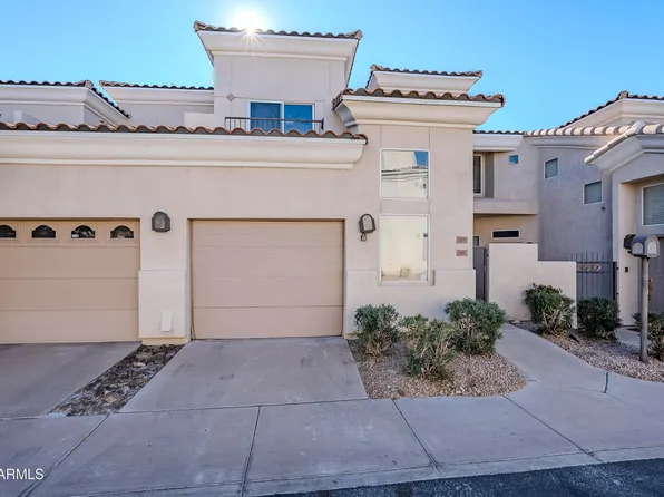 1747 E NORTHERN Avenue #218, Phoenix, AZ 85020