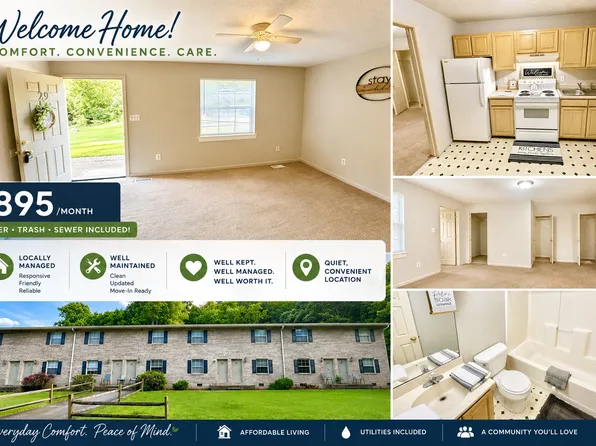 102 Carter Sells Rd, Johnson City, TN 37604