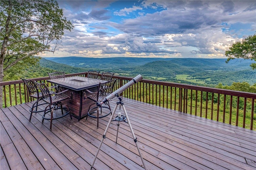 0 Hc 31 BOX 100, Jasper, AR 72641 Zillow