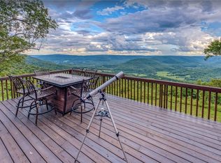 0 Hc 31 BOX 100, Jasper, AR 72641