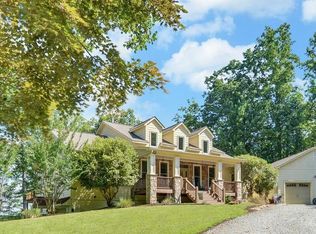 280 Cherokee Ct, Ellijay, GA 30540