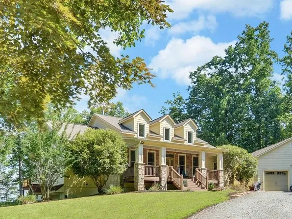 280 Cherokee Ct, Ellijay, GA 30540