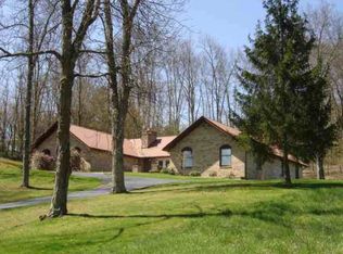 826 Keller Ln, Marion, VA 24354