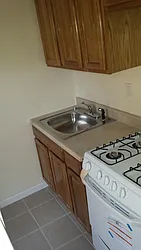 Rented by Lions Share Inc.