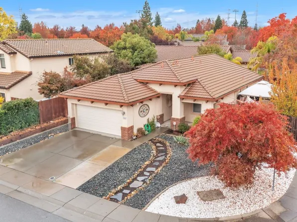 1336 Hartley Way, Folsom, CA 95630