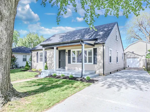 1919 Cherokee Dr, Owensboro, KY 42301