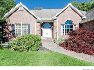 7 Wind Swept Hill Rd, Wallingford, CT 06492