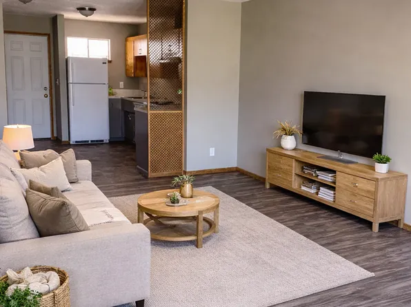 Wilson1005 (CWP), 1005 S 41st Ave #1, Yakima, WA 98908