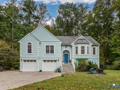 (Undisclosed Address), Stevensville, VA, 23161