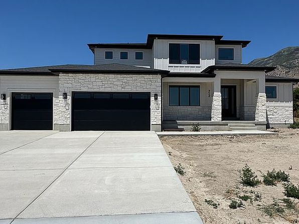 712 W 1590 N