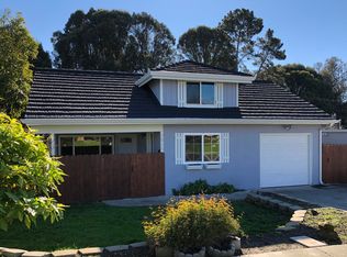 2934 Moyers Rd, Richmond, CA 94806