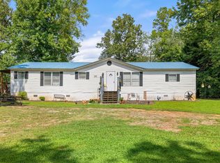 7612 Camden Rd, Alto, GA 30510