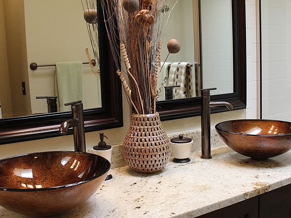 Master bath