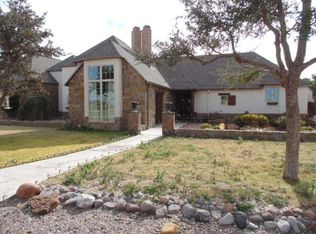 3609 Mockingbird Ln, Midland, TX 79707