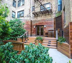 Rented by Stonehenge NYC LLC
