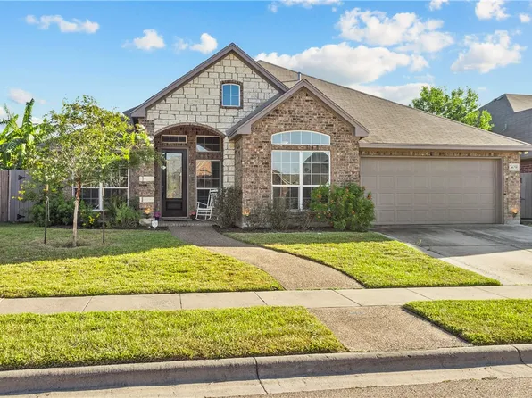 7409 Idle Hour Dr, Corpus Christi, TX 78414
