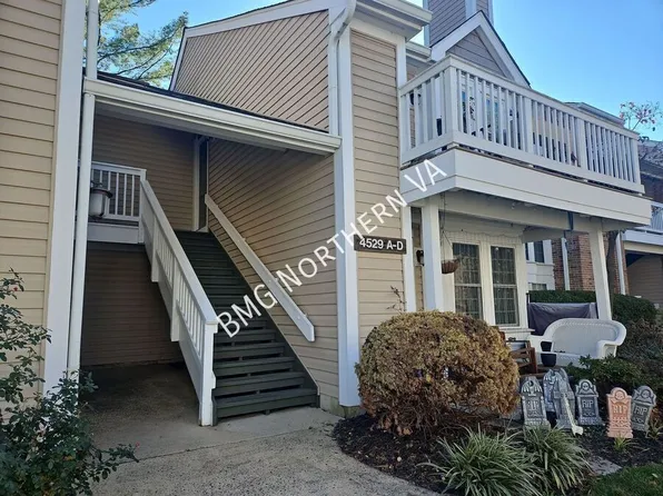 4529 28th Rd S #C, Arlington, VA 22206