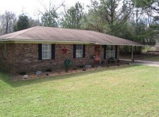 5516 Fisher Ferry Rd, Vicksburg, MS 39180