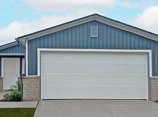 1219 Colt Dr, Guthrie, OK 73044