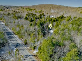 LOT 2B Augusta Rd, Bowdoin, ME 04287