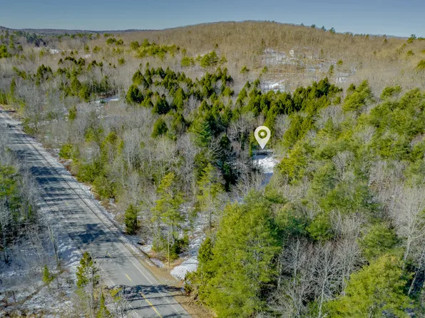 Lot #2B Augusta Road, Bowdoin, ME 04287