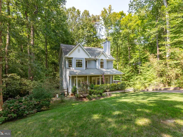 10436 Blair House Cir, King George, VA 22485