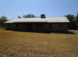 806 Spring Rd, Ranger, TX 76470