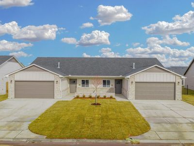 12150 W Northstar St, Wichita, KS, 67223