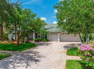 5076 SW Hammock Creek Dr, Palm City, FL 34990
