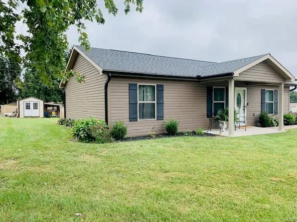 171 Poplar Dr, Jackson, MO 63755