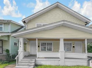 1085 E 17th Ave, Columbus, OH 43211