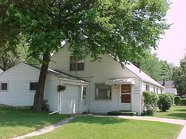 302 E 13 Mile Rd