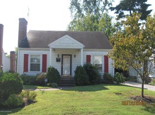 3432 Warner Ave, Saint Matthews, KY