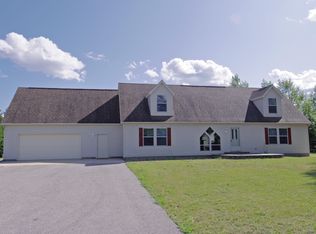 4998 Feelinrite Ln NW, Bemidji, MN 56601