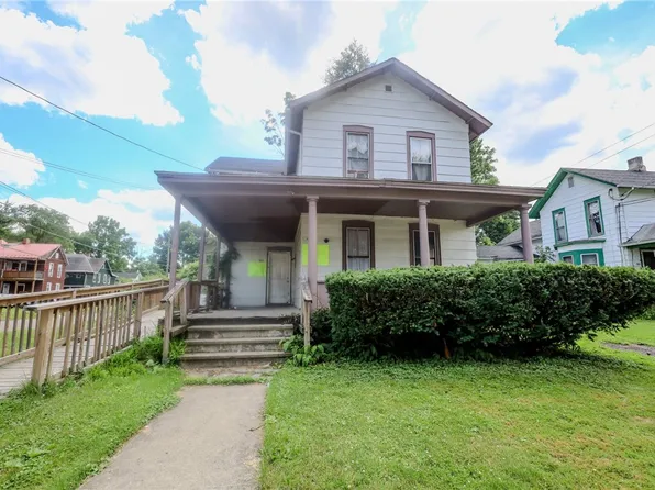 468 Spaulding St, Elmira, NY 14904