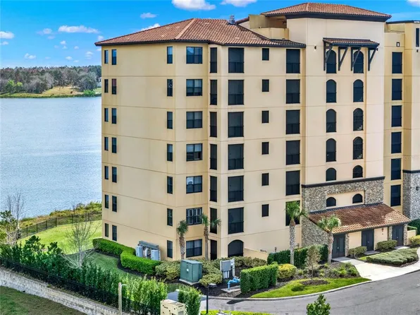 16300 County Road 455 Rd Unit 201, Montverde, FL 34756