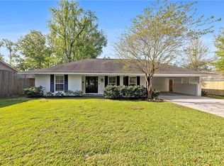 7890 Lasalle Ave, Baton Rouge, LA 70806