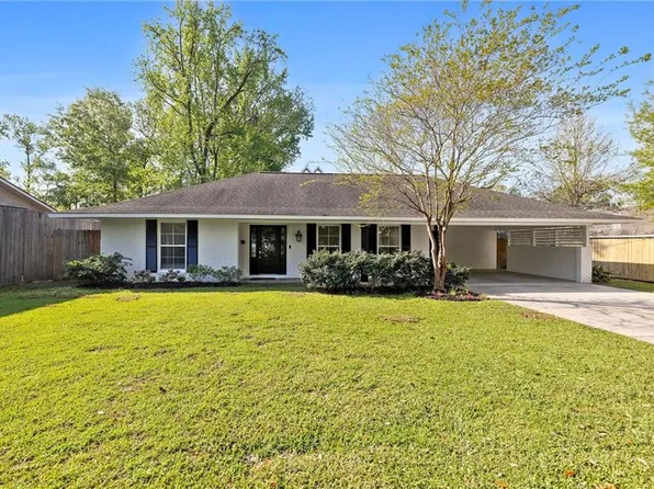 7890 Lasalle Ave, Baton Rouge, LA 70806