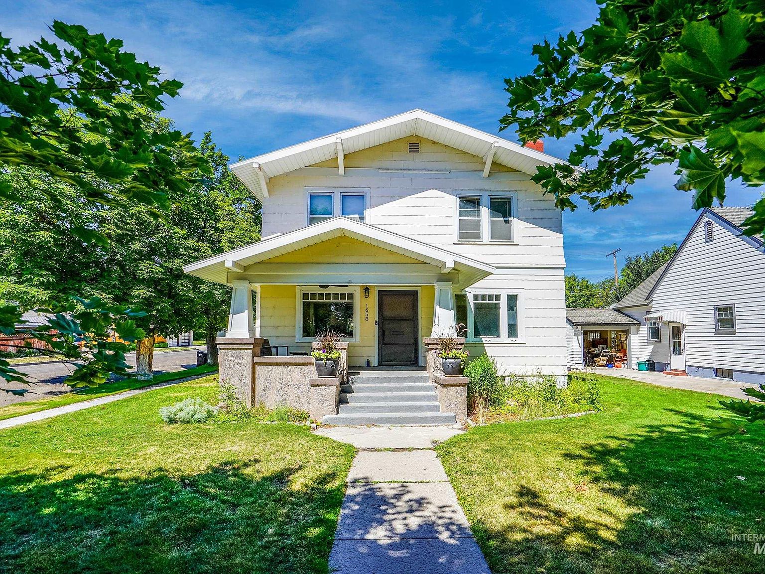 1658 Conant Ave, Burley, ID 83318 MLS 98884633 Zillow