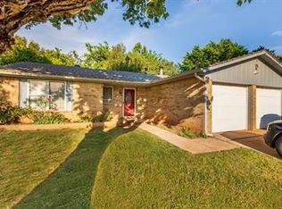 1324 Del Norte Dr, Edmond, OK 73003