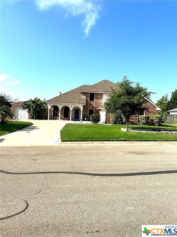 516 Llama Trl, Harker Heights, TX 76548 MLS 518967 Zillow