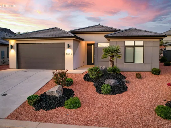1060 W Jonathon Dr, Washington, UT 84780