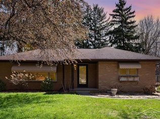 1218 Wilson Ave, Saginaw, MI