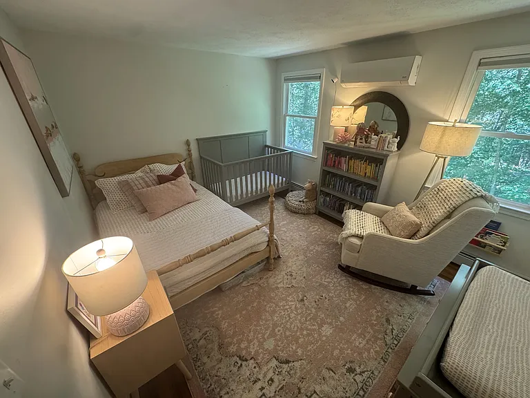 childrens BR #1 (bedroom #2 not pictured)